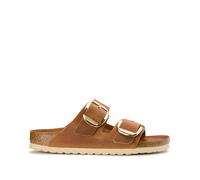 Sabot doppia fibbia Arizona Big Buckle Marrone 40