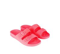 Sabot doppie fibbie Bahia Rosa 39