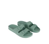 Sabot doppie fibbie Rio Verde 38
