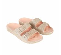 Sabot doppie fibbie Trancoso Rosa 39