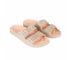 Sabot doppie fibbie Trancoso Rosa 39