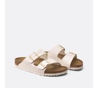 Sabot doppio cinturino Arizona Bianco 39