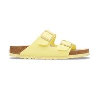 Sabot doppio cinturino Arizona Giallo 38