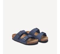 Sabot doppio cinturino, ARIZONA KIDS Blu 27