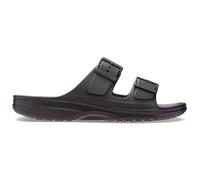 Crocs Sandali Saturday Sandal M da uomo Nero Taglia 39/40 EU