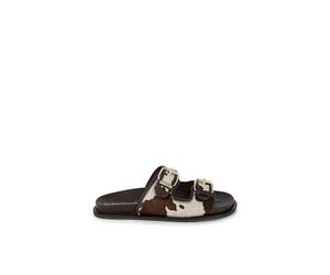 Sabot Doxy Marrone 39