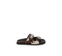 Sabot Doxy Marrone 41