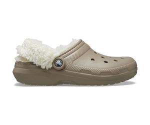 Sabot foderati CLASSIC FLEECE LINED Beige 36/37