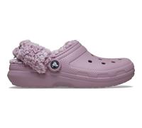 Sabot foderati CLASSIC FLEECE LINED Rosa 37/38