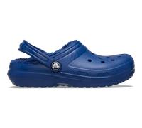 Sabot foderati CLASSIC LINED K Blu 34/35
