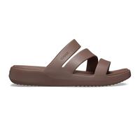 Sabot Getaway Strappy Marrone 38/39