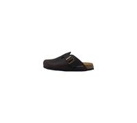 Sabot GRUNLAND BOBO CB0731-40 TESTA DI MORO Uomo