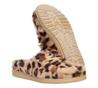 Sabot Hey Dude Wendy Slipper 44714-2UG leo fur