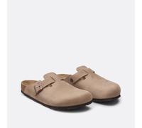 Birkenstock Boston Leoi Clogs Marrone EU 40