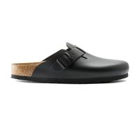 BIRKENSTOCK Clogs 'Boston' nero, Taglia 36
