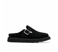 Clarks - Solsbury Mule. Nero - Zoccoli 36 Nero