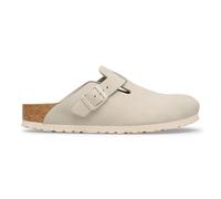 Birkenstock Boston Leve Clogs Beige EU 37