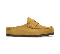 Birkenstock - Naples Wrapped Narrow Fit - - Shoes - Donna - Marrone - 41 EU