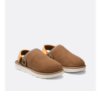 Sabot M Goldencoast Clog Marrone 42