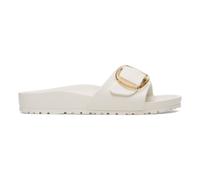 Sabot MADRID BIG BUCKLE EVA Bianco 40