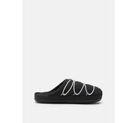 Sabot MB Soft Slipper Nero 39