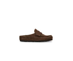 Sabot Naples Wrapped in pelle scamosciata Birkenstock - 36