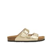 Sabot Oban Classic con doppio cinturino Oro 36