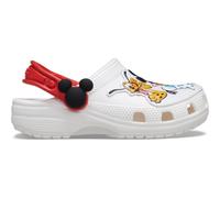 Crocs Mickey And Friends Classic Clog T, Zoccoli Unisex - Bambini e Ragazzi, Multicolore, 22/23 EU