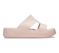Sabot platform Getaway Grigio 38/39