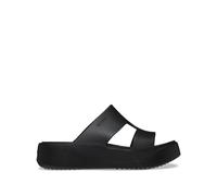 Sabot platform Getaway Nero 39/40