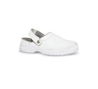 SABOT SURGE BIANCO ALIMENTARE U-POWER