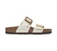Sabot, Sydney, doppio cinturino Bianco 37