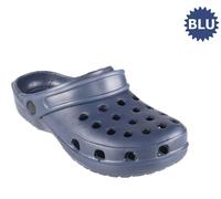 Sabot Traforate Unisex Dalla 36 Alla 45 Freedom Casa Doccia Mare Piscina