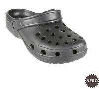 Sabot Traforate Unisex Dalla 36 Alla 45 Freedom Casa Doccia Mare Piscina