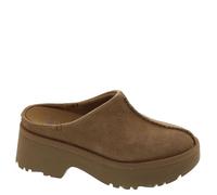 Sabot Ugg New Heights Color Cuoio, Size: 40