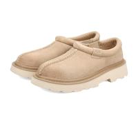 Sabot Ugg Tasman Lug In Camoscio Beige