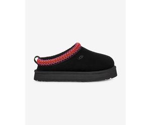 Sabot UGG Tazz nero scuro rosso bambini - 19.5