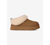Ugg - Pantofole imbottite da donna per l'esterno - W Tazzelle Chestnut per Donne in Poliestere Riciclato - Taglia 9 US - Marrone