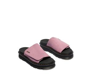Sabot ZebZag in nabuk Rosa 38