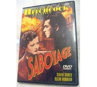 Sabotage [1936]