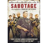 Sabotage