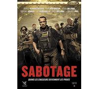 Sabotage