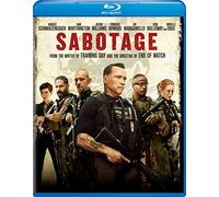 Sabotage
