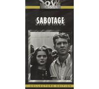 Sabotage