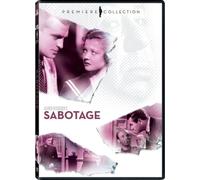 Sabotage