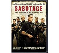 Sabotage