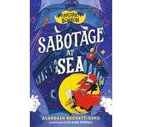 Sabotage at Sea