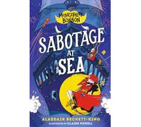 Sabotage at Sea