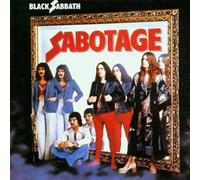 Black Sabbath - Sabotage