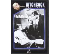 Sabotage (Dvd) [DVD] (2000) Varios